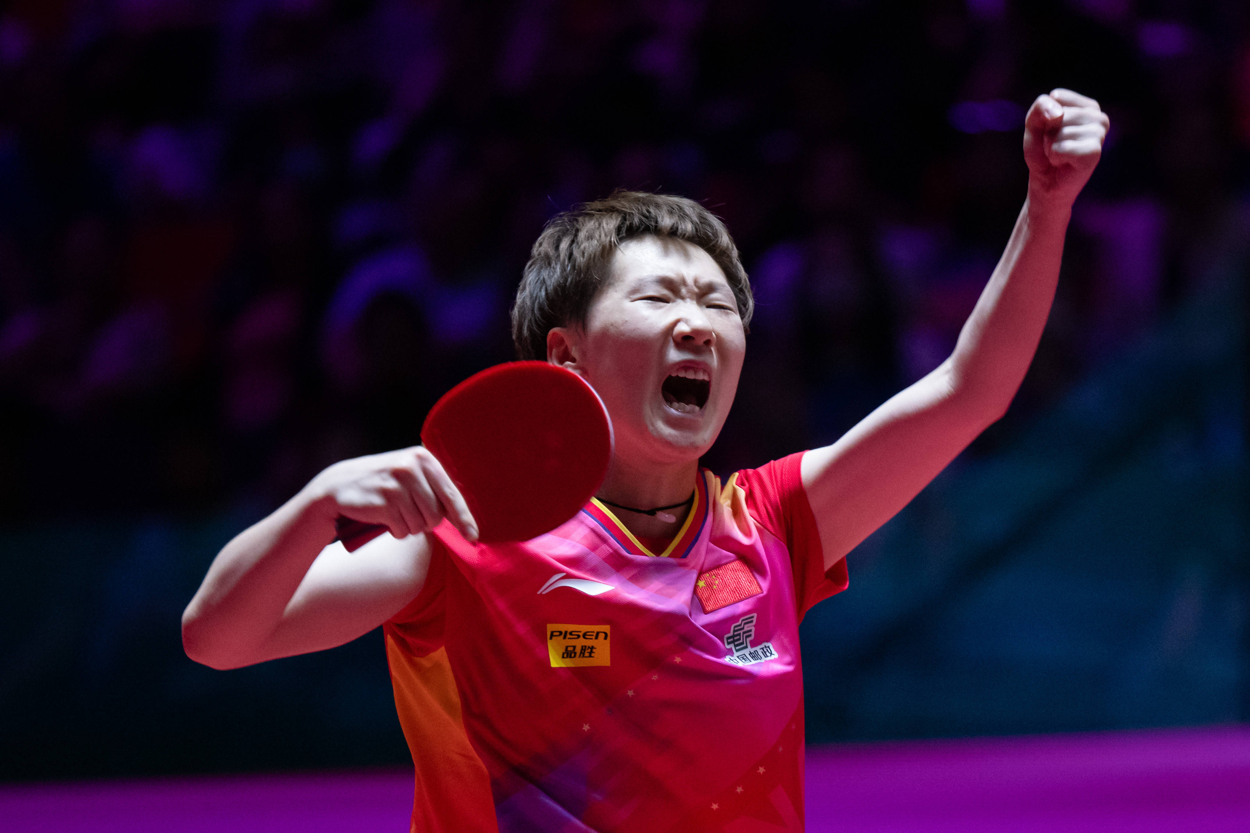 他的速度和 他的速度和