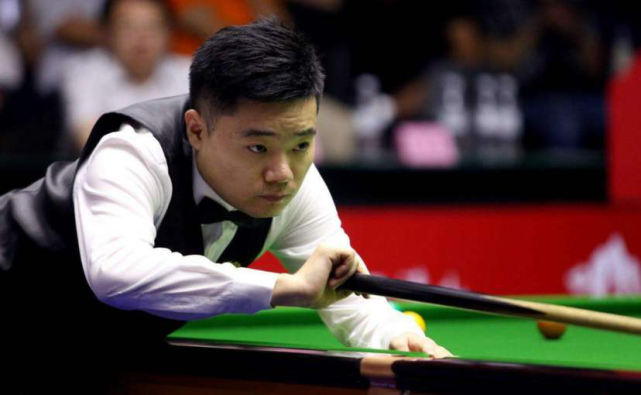 在本届亚冬 在本届亚冬