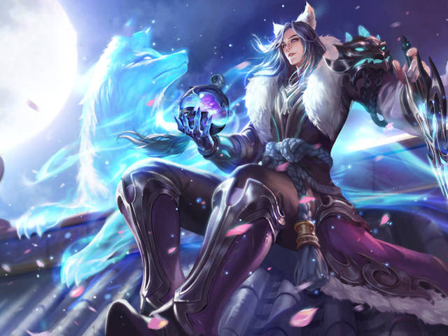 画师强调 画师强调